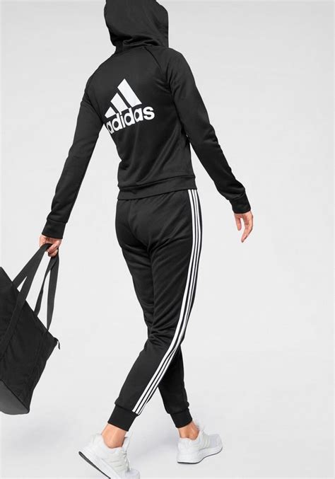 Jogginganzug Damen Adidas online kaufen 